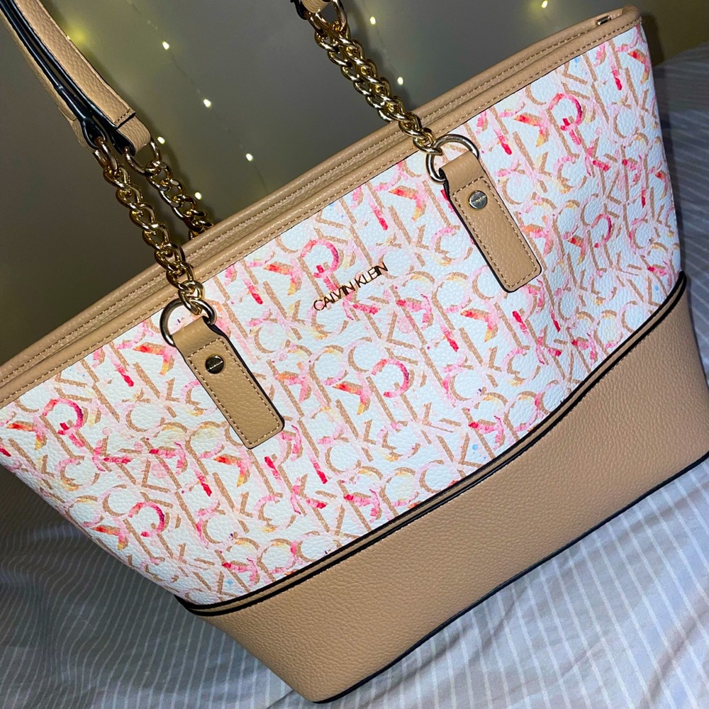 Calvin Klein woman’s handbag